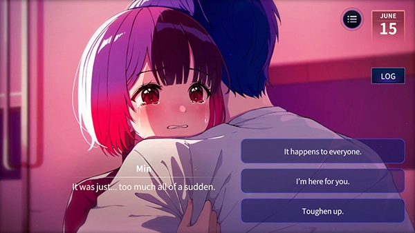 永恒之夜安卓版