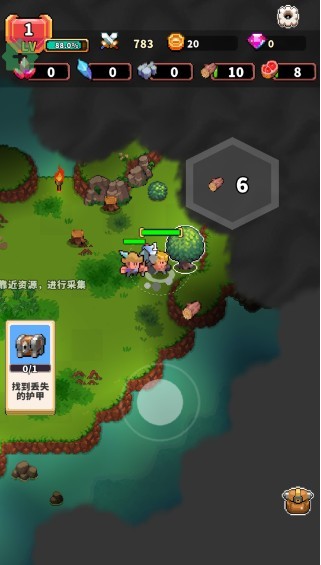 迷你乱斗go手机版