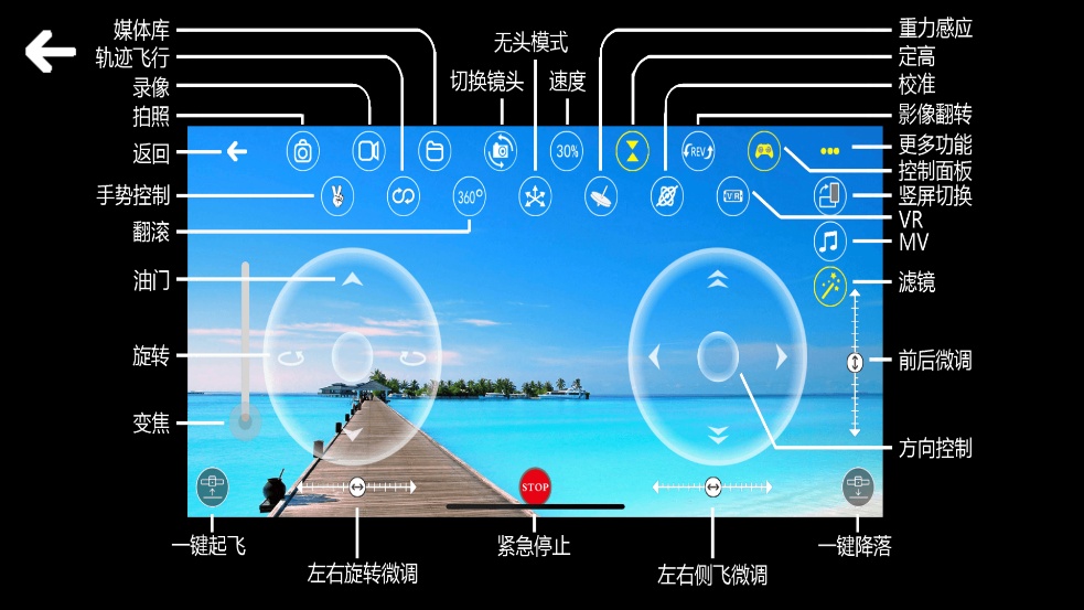 RCuFo软件