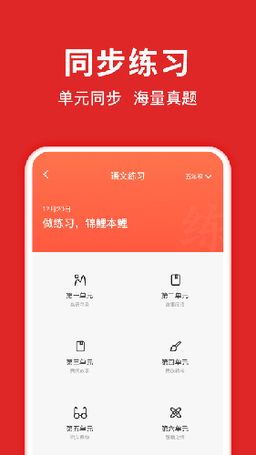 题拍拍app