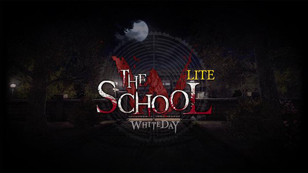 恐怖学校白色情人节截图2