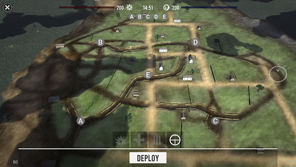 polyfield截图0
