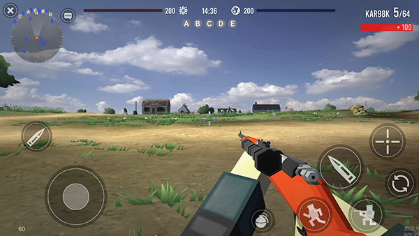 polyfield截图1
