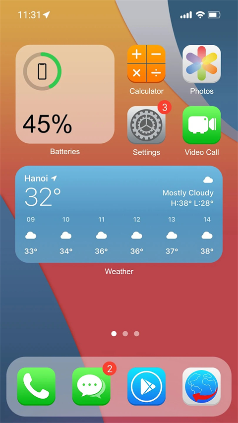 苹果模拟器最新版截图2