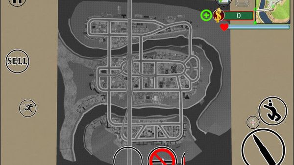 职业盗贼模拟器截图2