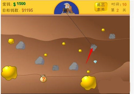 Gold Miner