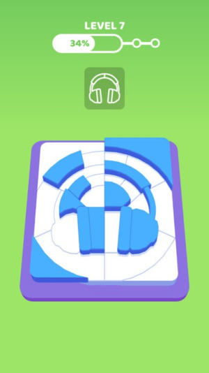 形状探索截图1