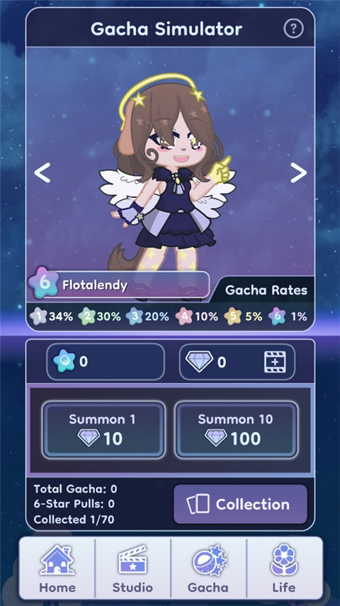 gachalife2最新版截图0