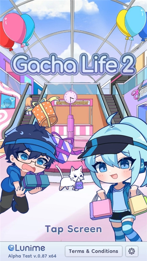 gachalife2最新版截图3