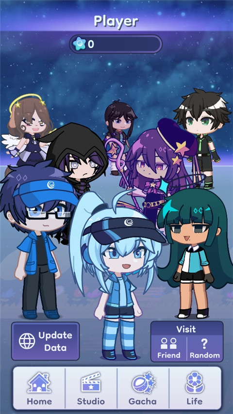 gachalife2最新版