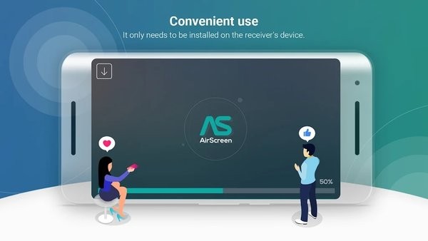 airscreen