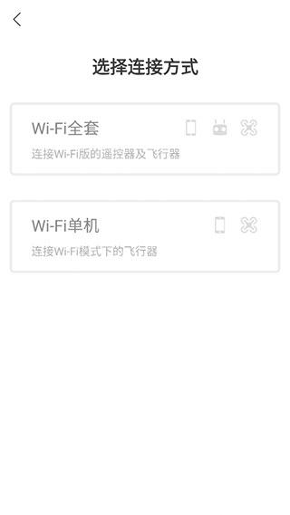 大疆无人机