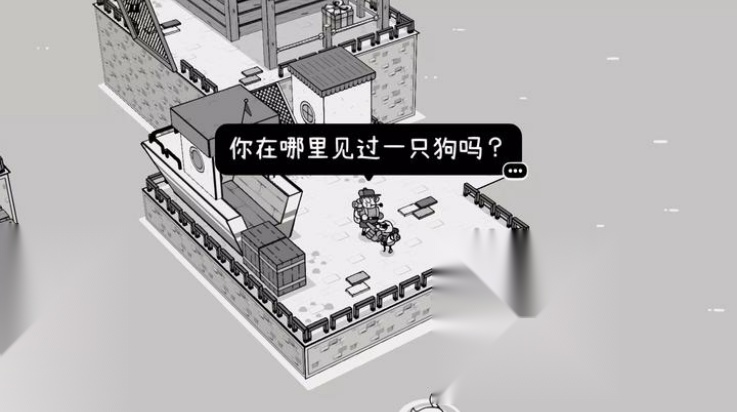时间摄影冒险