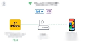 WiFiman安卓版