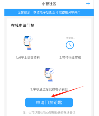 小智社区