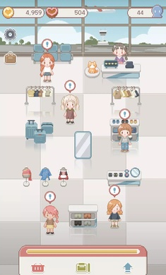 小小精品店截图0