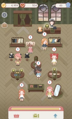 小小精品店截图2