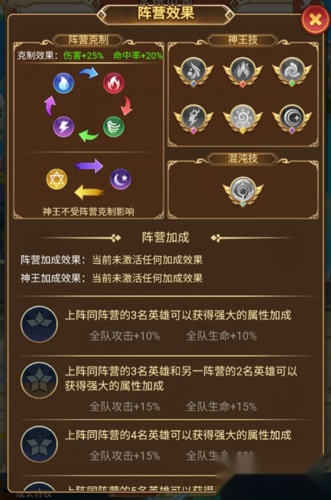 光之圣境放置次元