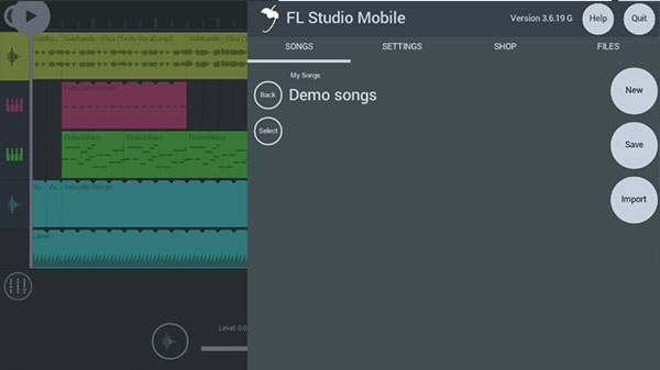 FLStudio