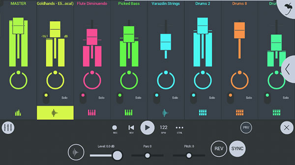 FLStudio