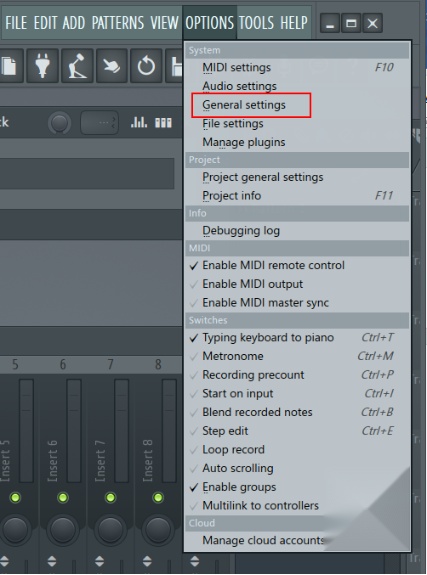 FLStudio