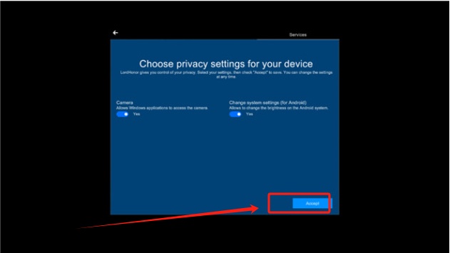 win10模拟器