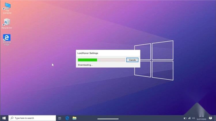 win10模拟器