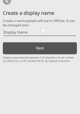 VRChat中文版