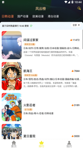 99动漫