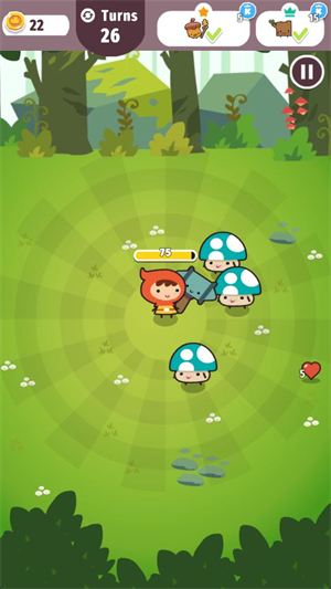 小小RPG截图1