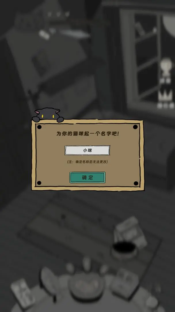 猫猫喵喵
