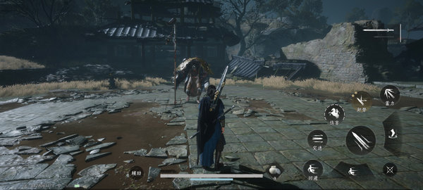 燕云十六声最新版