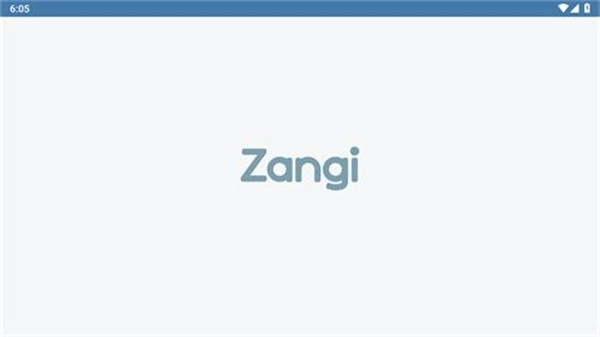zangi中文版