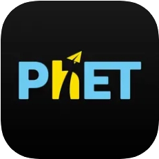PhET模拟实验