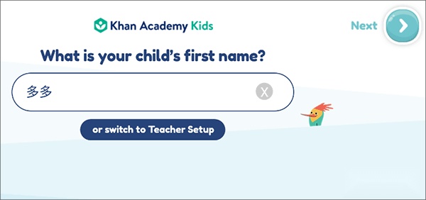 khankids安卓版