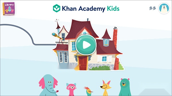 khankids安卓版