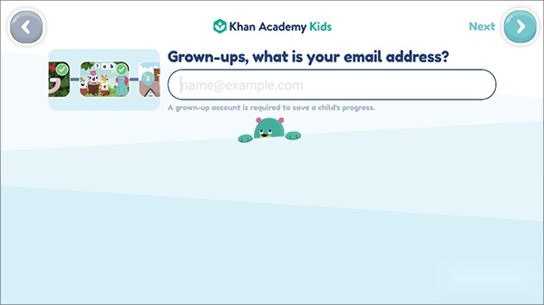 khankids安卓版