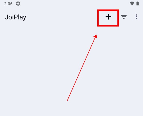 joiplay模拟器
