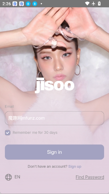 jisoo