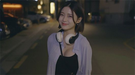 阿西美女室友竟然