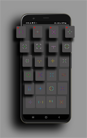 crosshairpro正版
