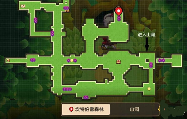 坎特伯雷公主与骑士唤醒冠军之剑的奇幻冒险