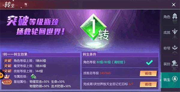 剑与轮回