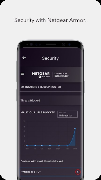 nighthawk截图2