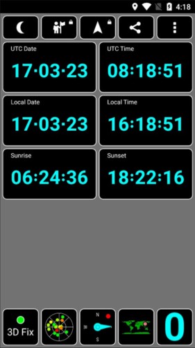GPSTest