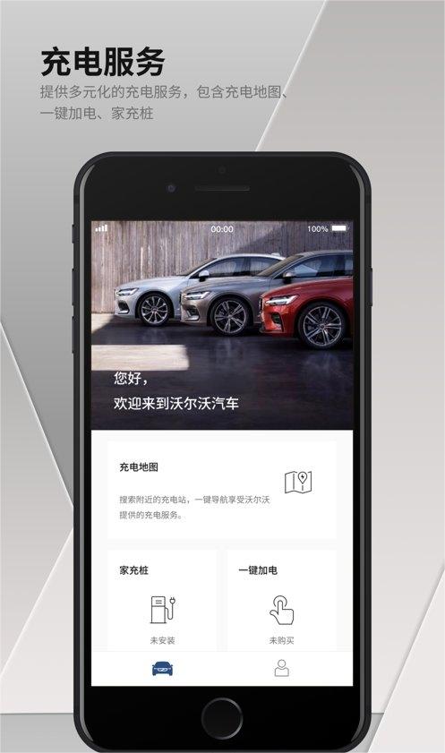 沃尔沃汽车