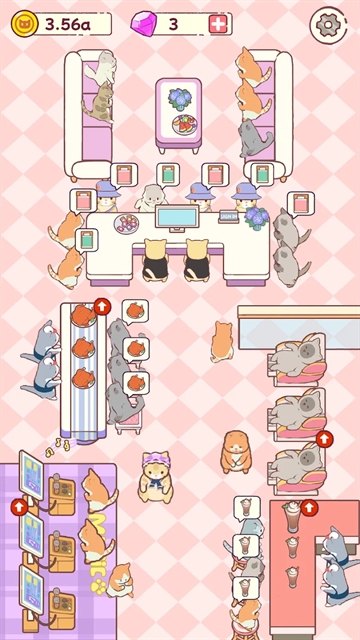 Cat Hotel安装截图0