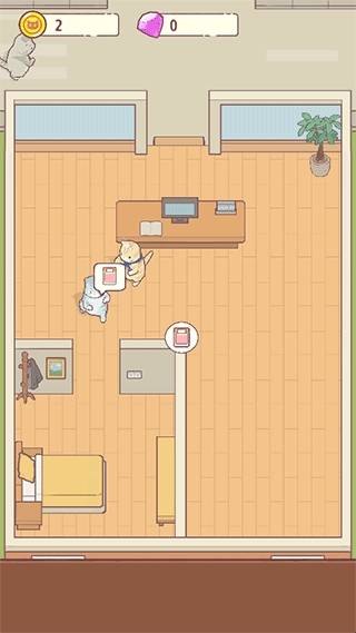 Cat Hotel安装