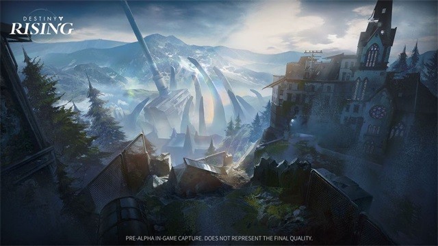 命运群星中文版