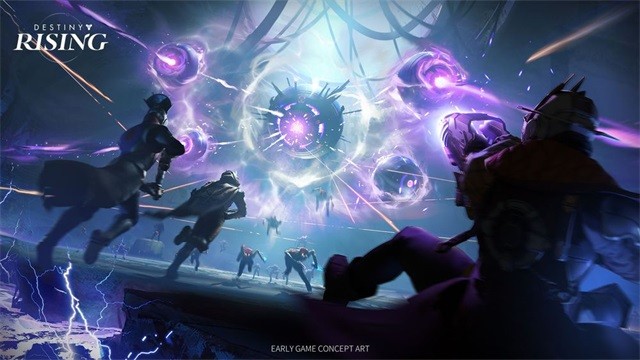命运群星中文版